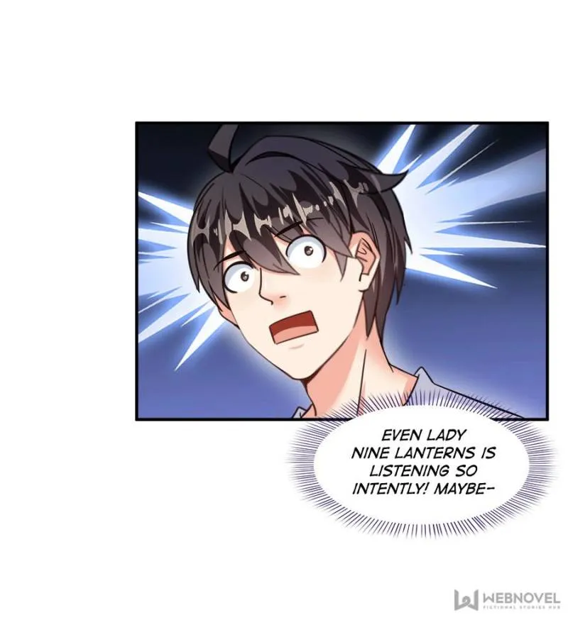 Read Cultivation Chat Group Manga Online