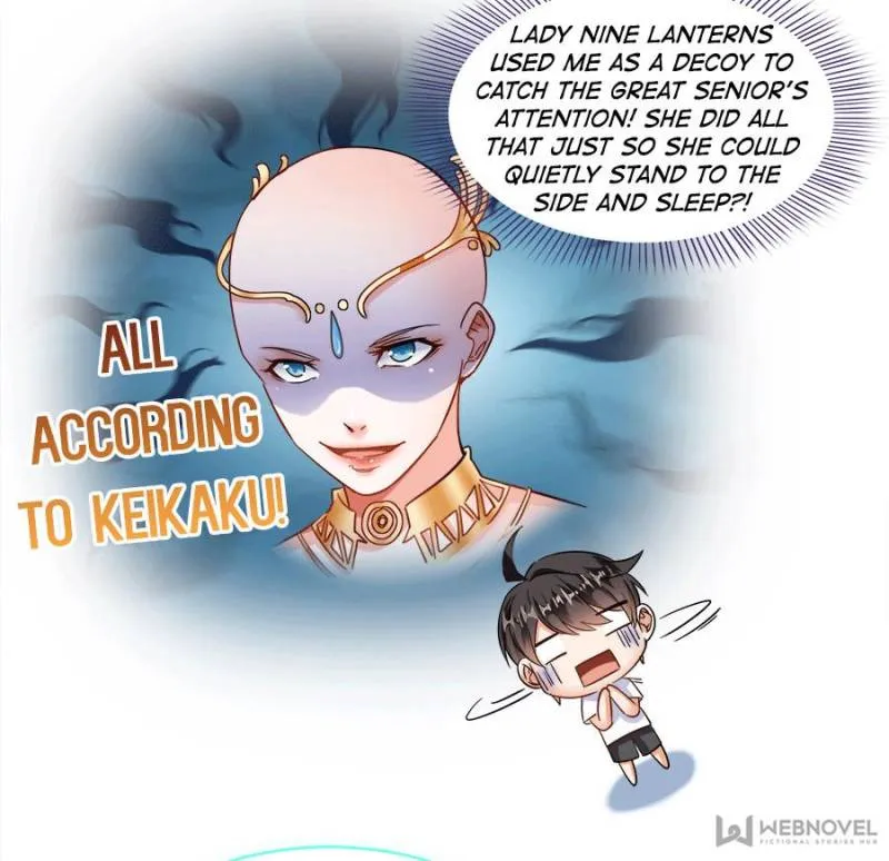 Read Cultivation Chat Group Manga Online