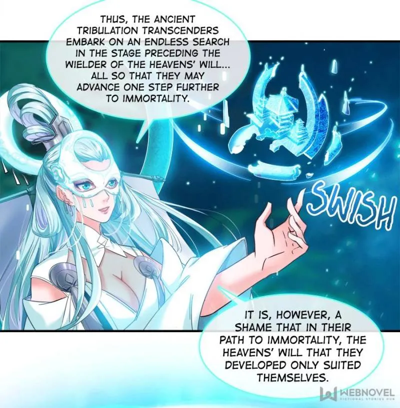 Read Cultivation Chat Group Manga Online