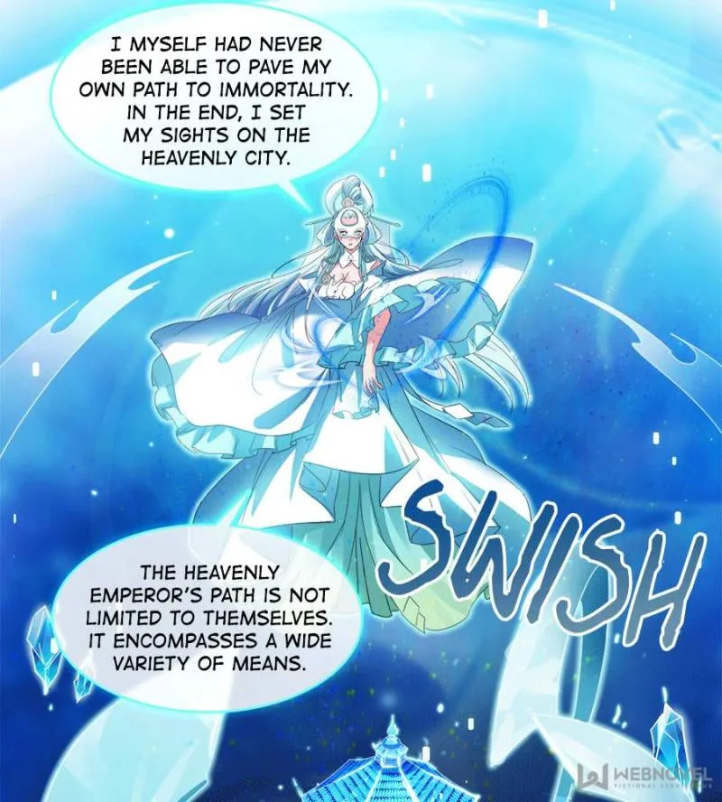 Read Cultivation Chat Group Manga Online