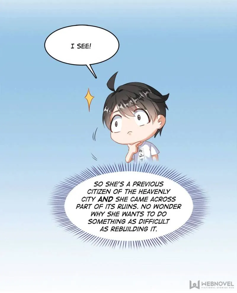 Read Cultivation Chat Group Manga Online