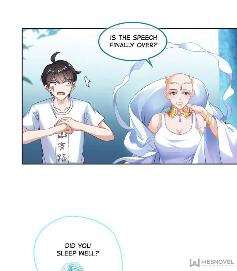 Read Cultivation Chat Group Manga Online