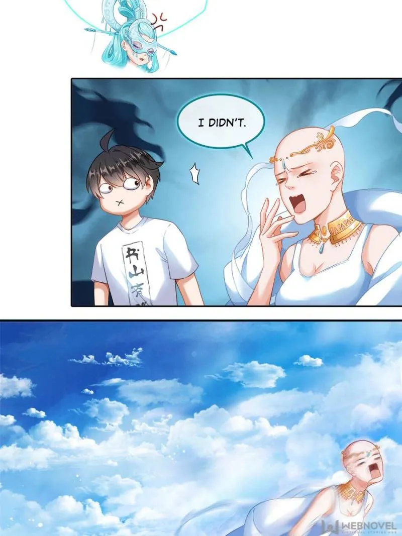 Read Cultivation Chat Group Manga Online