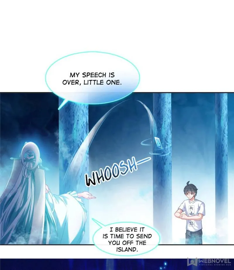 Read Cultivation Chat Group Manga Online