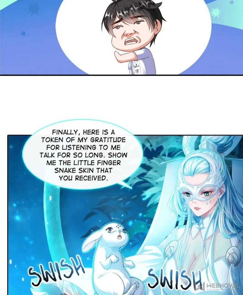 Read Cultivation Chat Group Manga Online