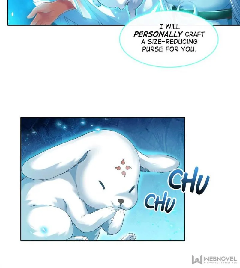 Read Cultivation Chat Group Manga Online