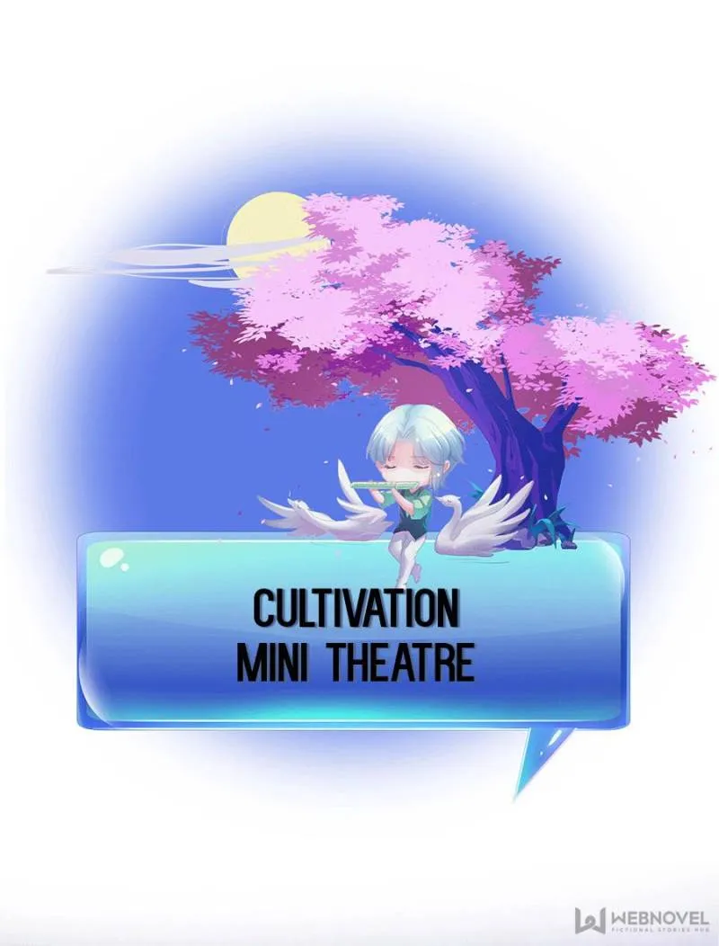 Read Cultivation Chat Group Manga Online