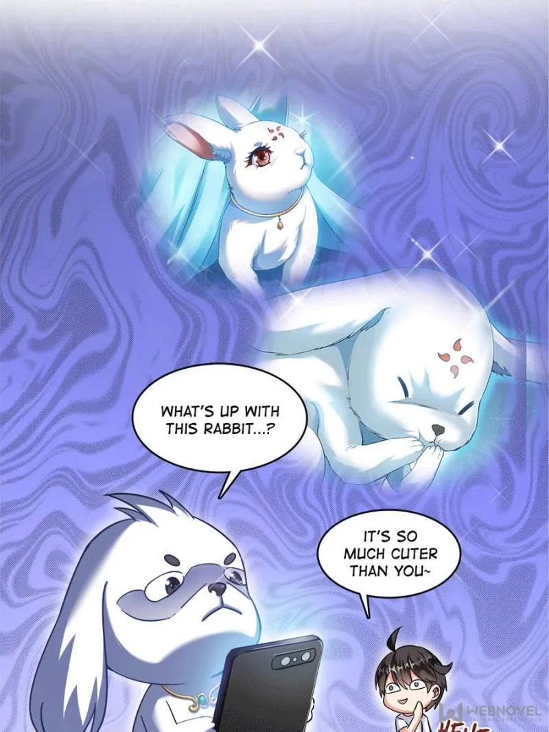 Read Cultivation Chat Group Manga Online