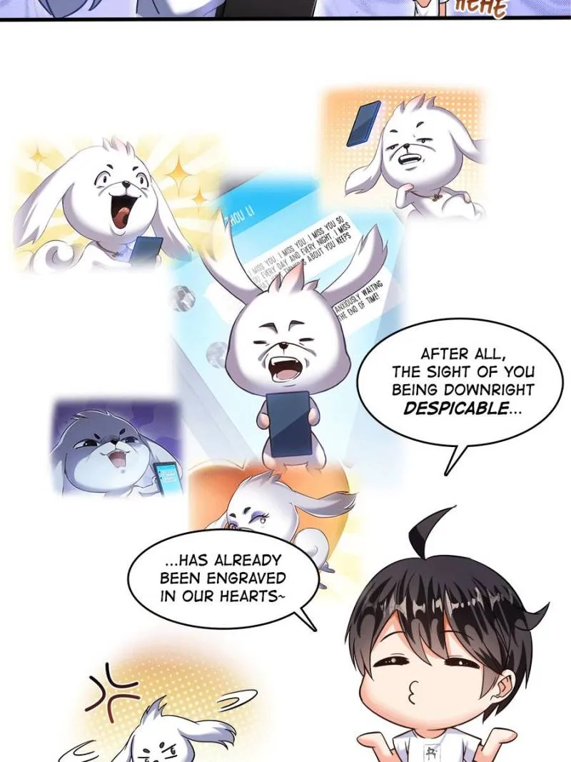 Read Cultivation Chat Group Manga Online