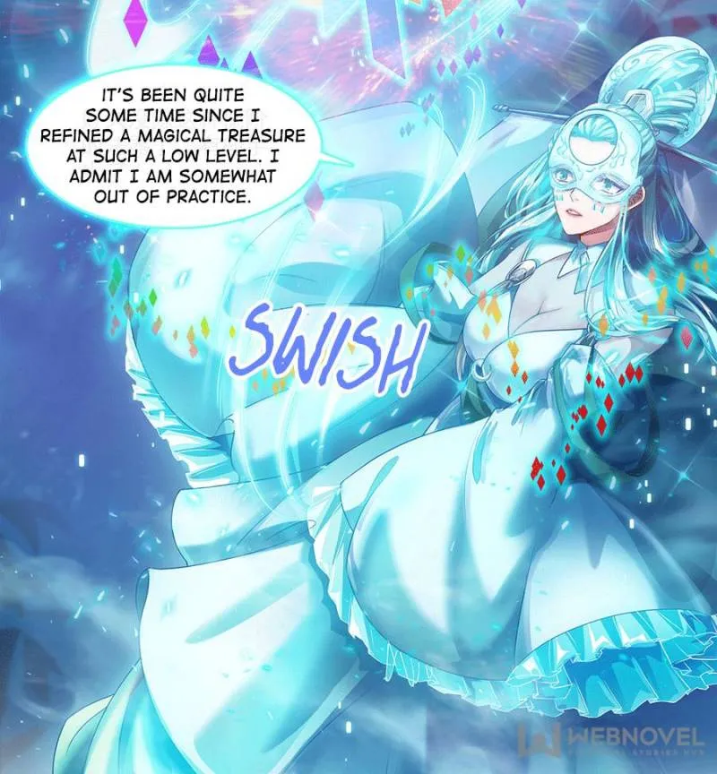 Read Cultivation Chat Group Manga Online