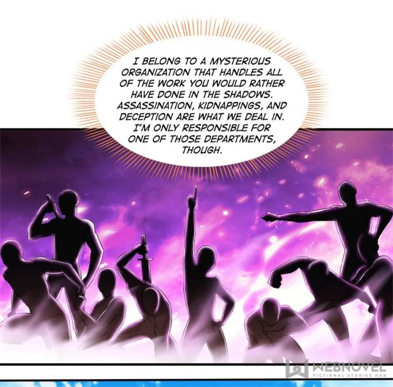 Read Cultivation Chat Group Manga Online