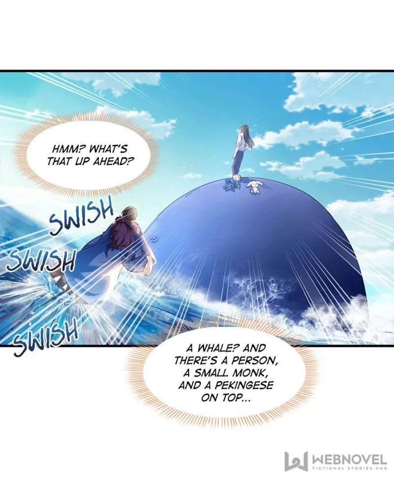 Read Cultivation Chat Group Manga Online