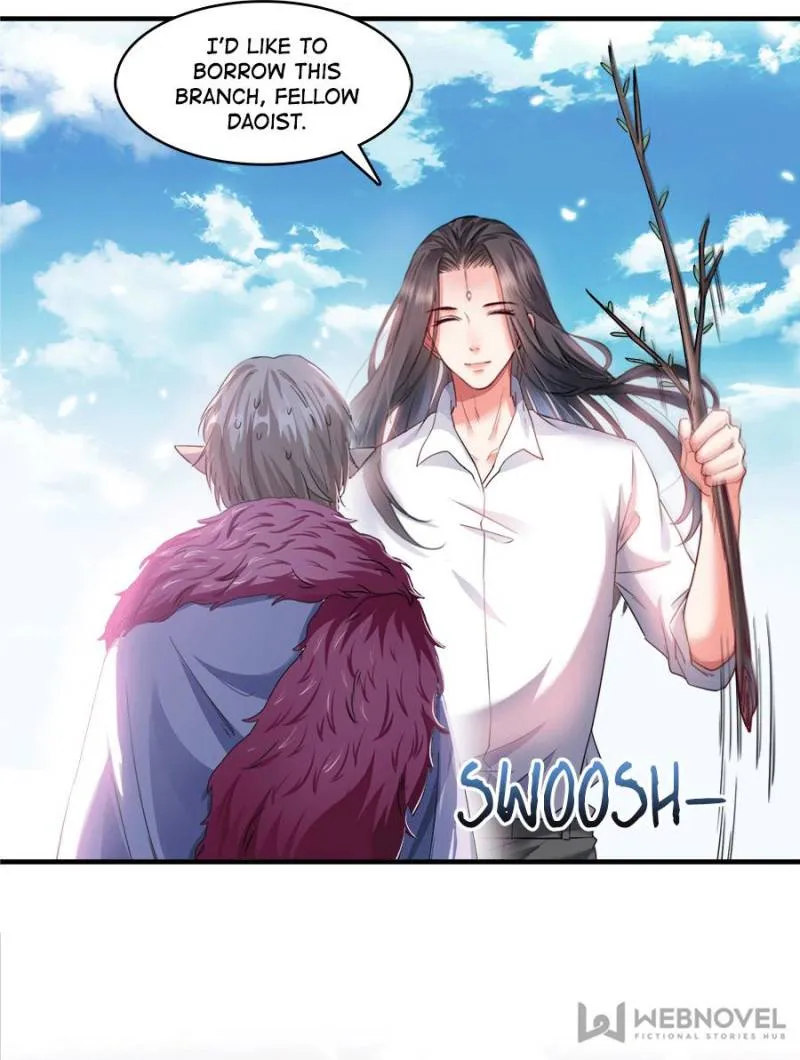 Read Cultivation Chat Group Manga Online