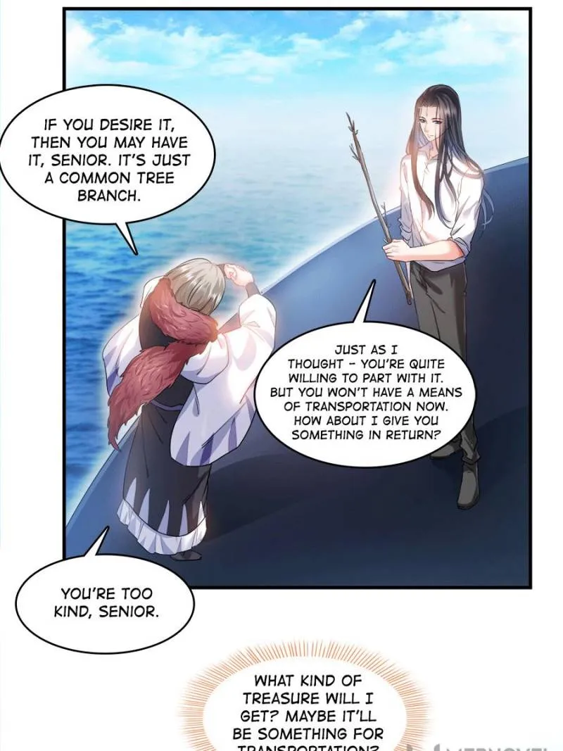 Read Cultivation Chat Group Manga Online