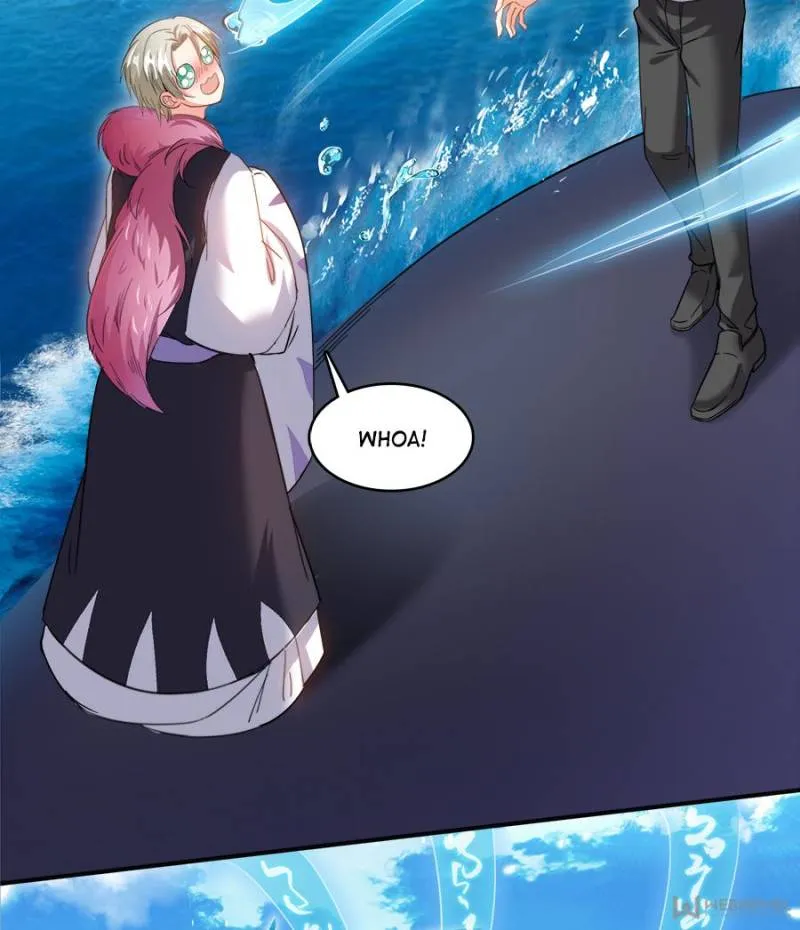 Read Cultivation Chat Group Manga Online