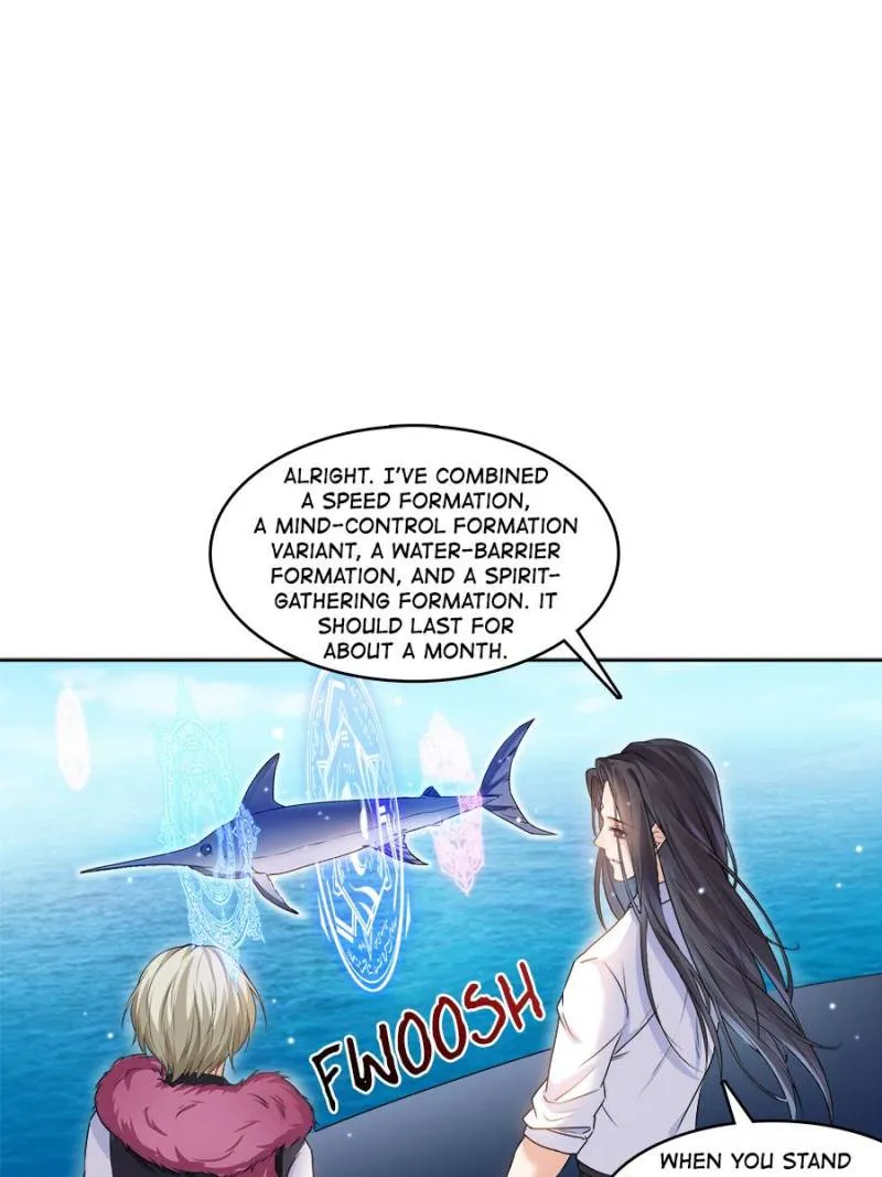 Read Cultivation Chat Group Manga Online