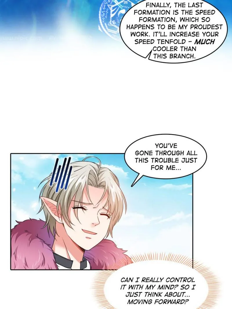 Read Cultivation Chat Group Manga Online