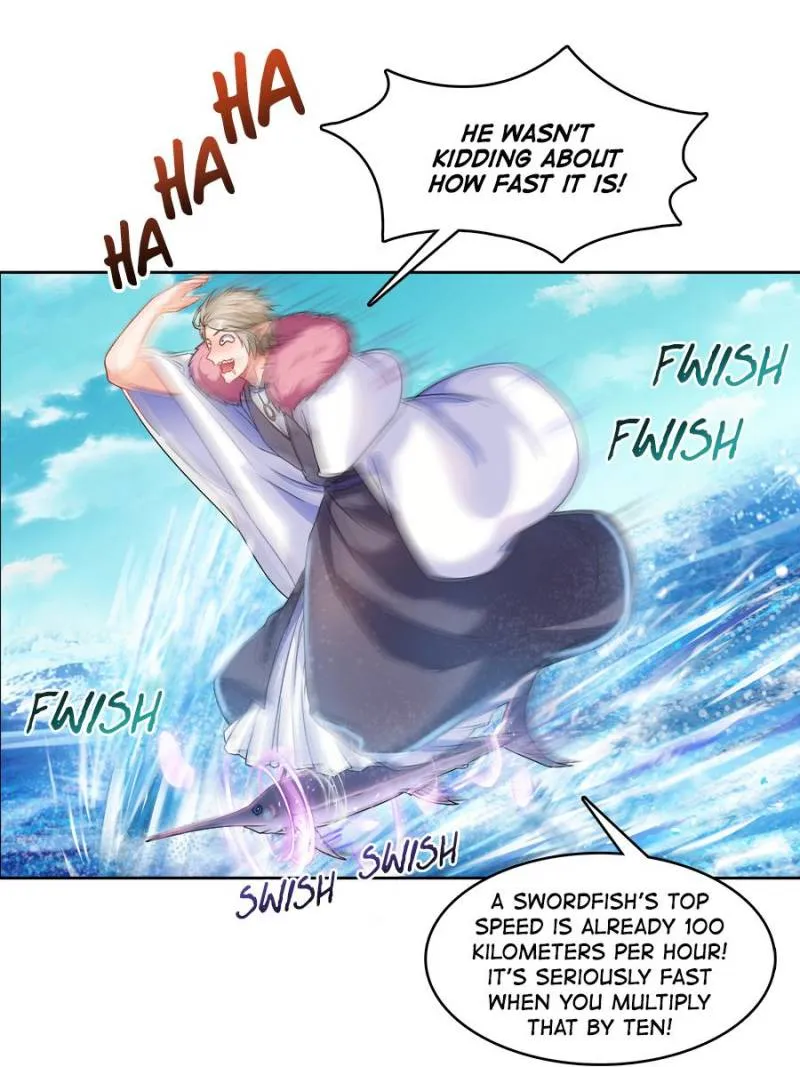 Read Cultivation Chat Group Manga Online