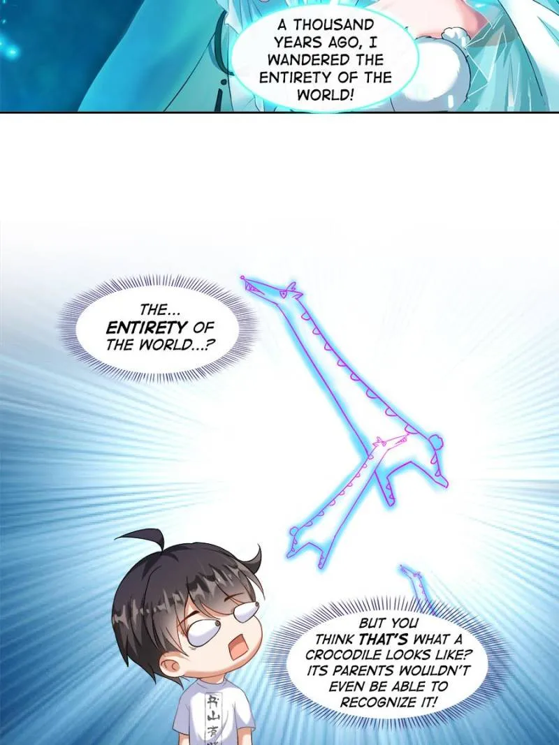 Read Cultivation Chat Group Manga Online