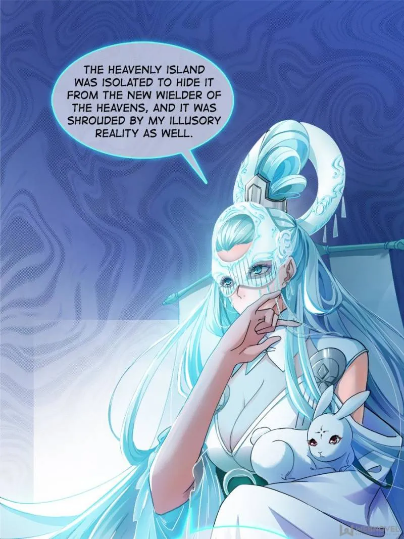 Read Cultivation Chat Group Manga Online