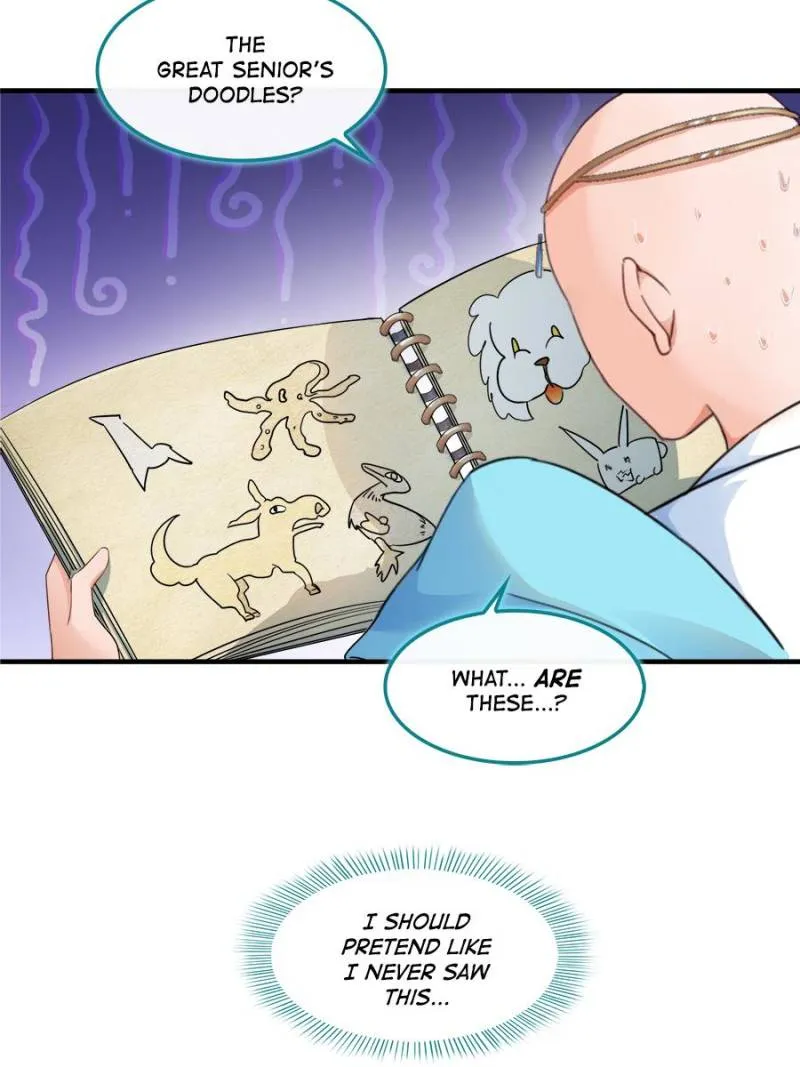 Read Cultivation Chat Group Manga Online