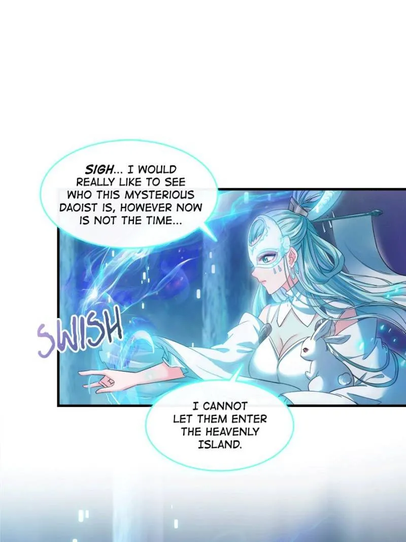 Read Cultivation Chat Group Manga Online