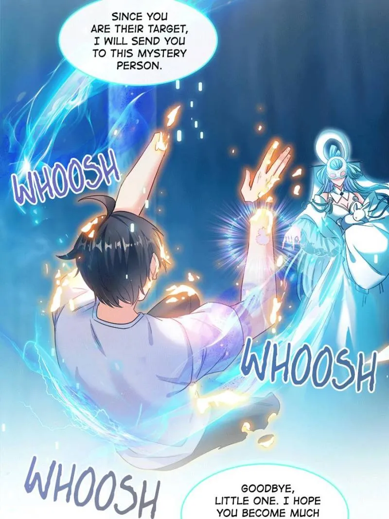 Read Cultivation Chat Group Manga Online