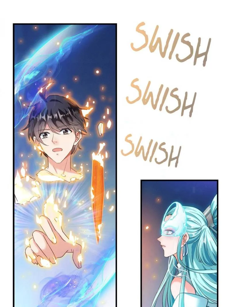 Read Cultivation Chat Group Manga Online