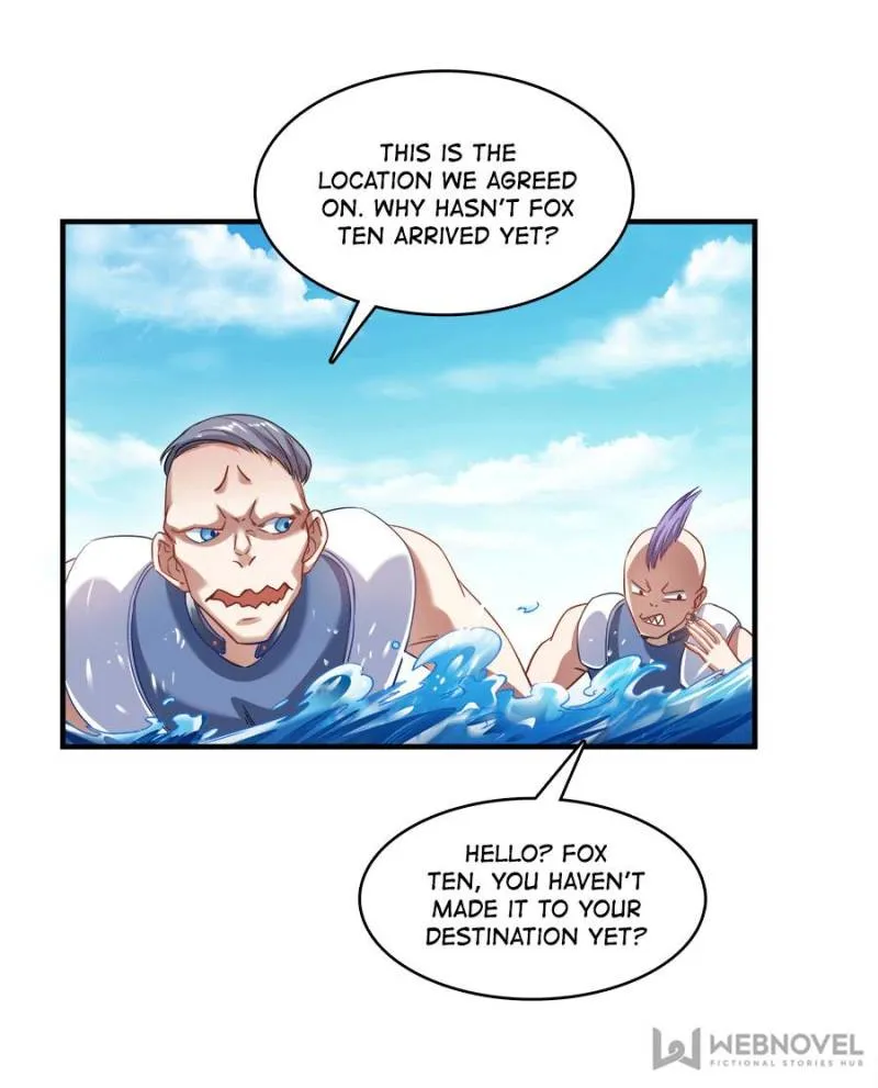 Read Cultivation Chat Group Manga Online