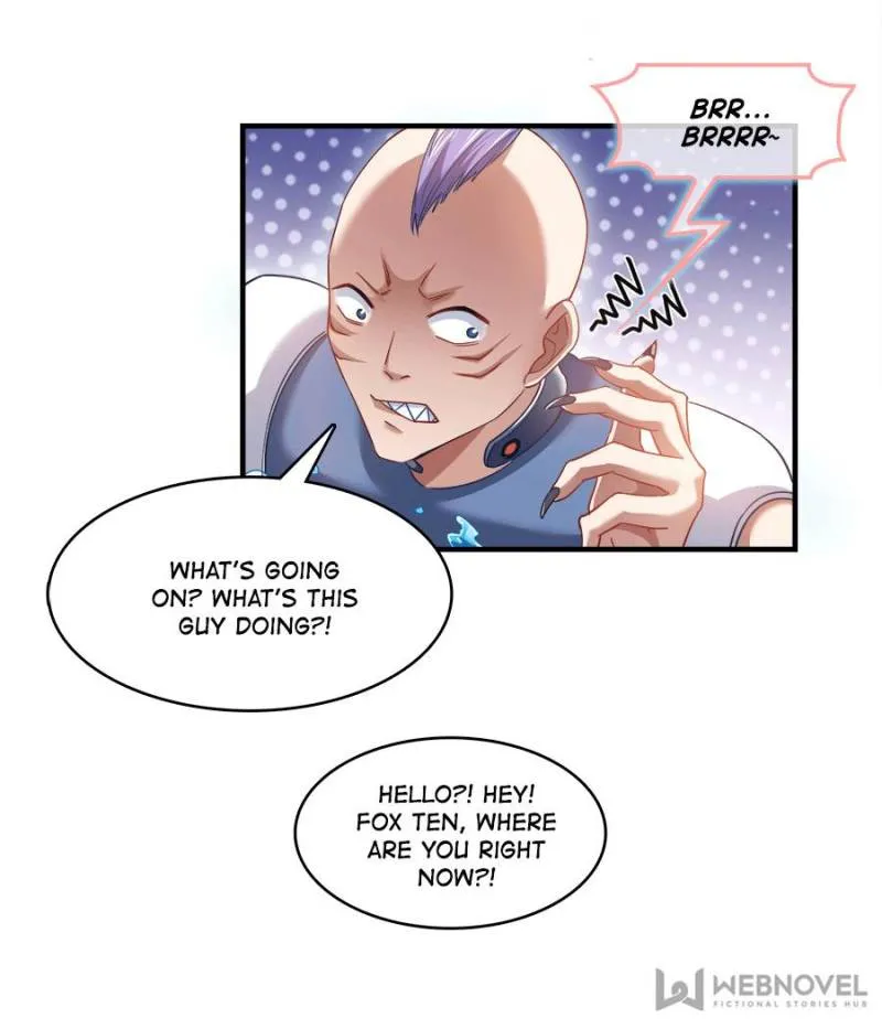 Read Cultivation Chat Group Manga Online