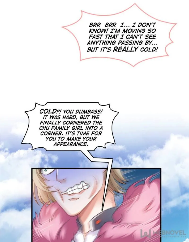 Read Cultivation Chat Group Manga Online