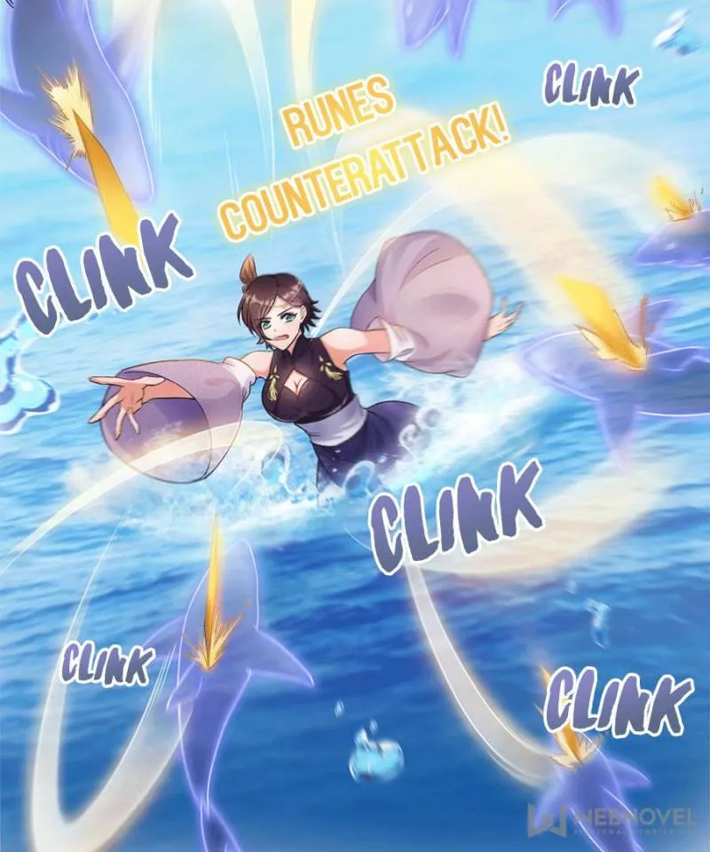 Read Cultivation Chat Group Manga Online