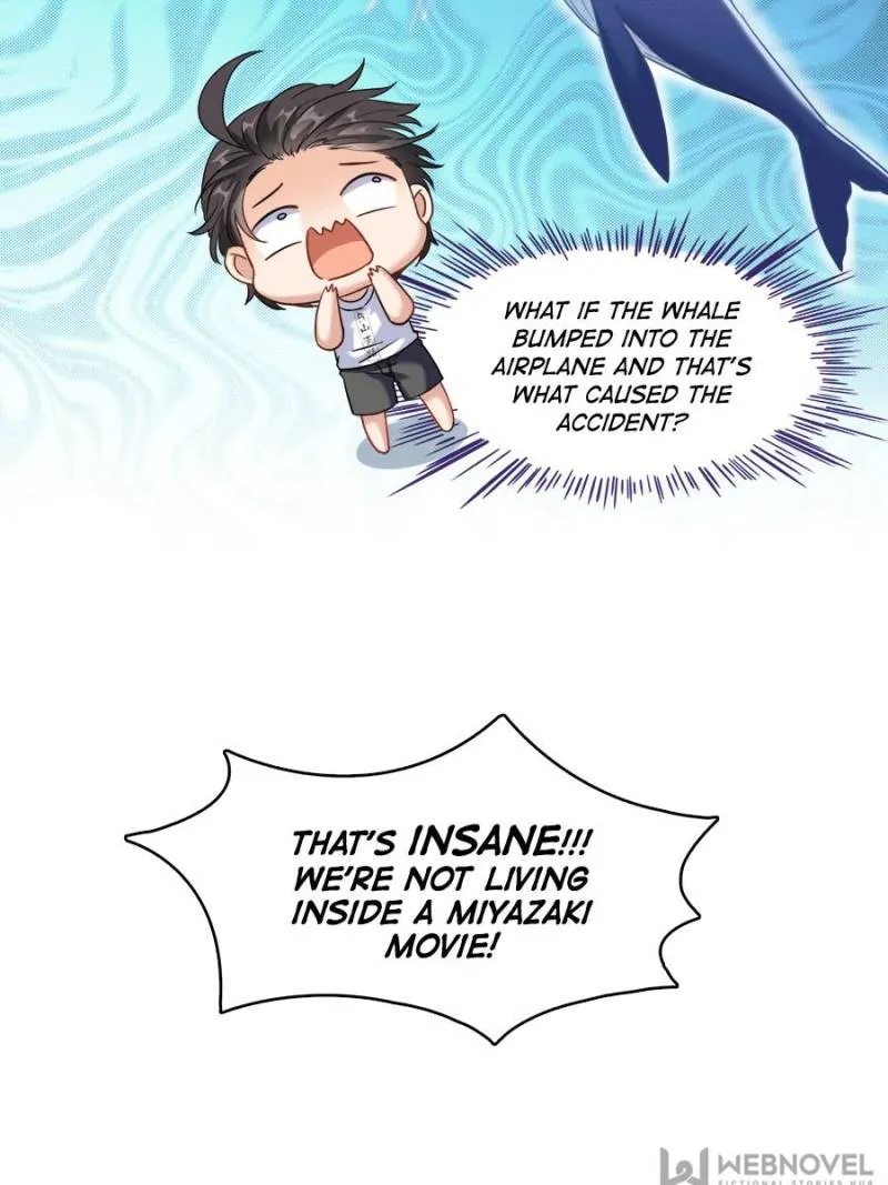 Read Cultivation Chat Group Manga Online