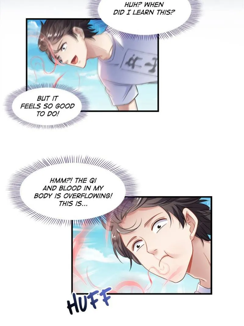 Read Cultivation Chat Group Manga Online