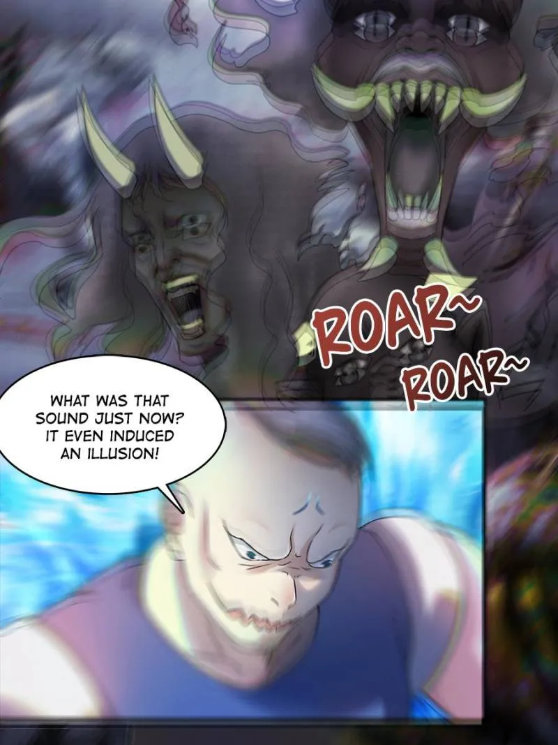 Read Cultivation Chat Group Manga Online