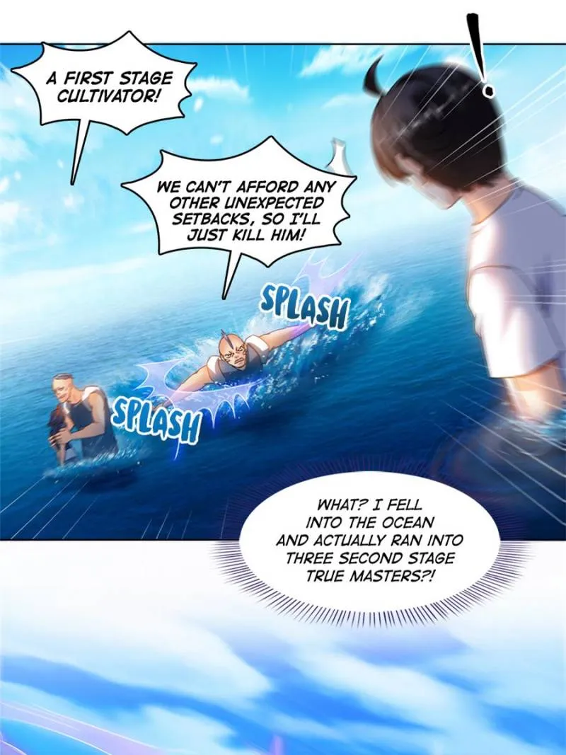 Read Cultivation Chat Group Manga Online