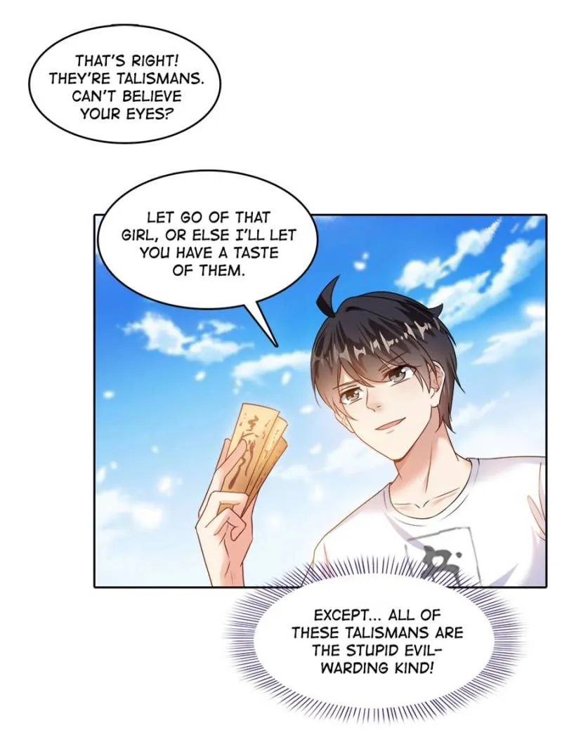 Read Cultivation Chat Group Manga Online