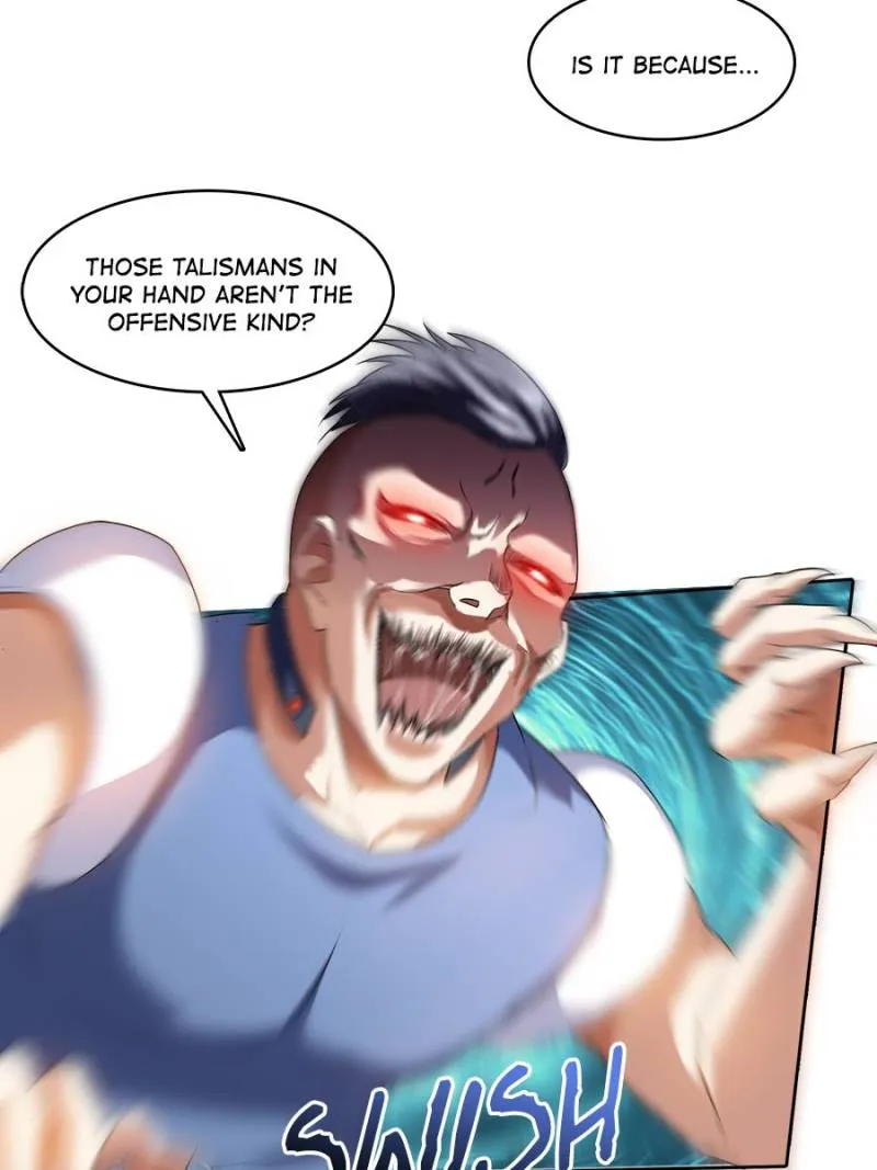 Read Cultivation Chat Group Manga Online