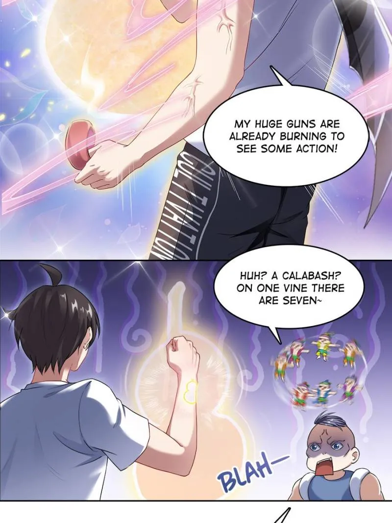 Read Cultivation Chat Group Manga Online