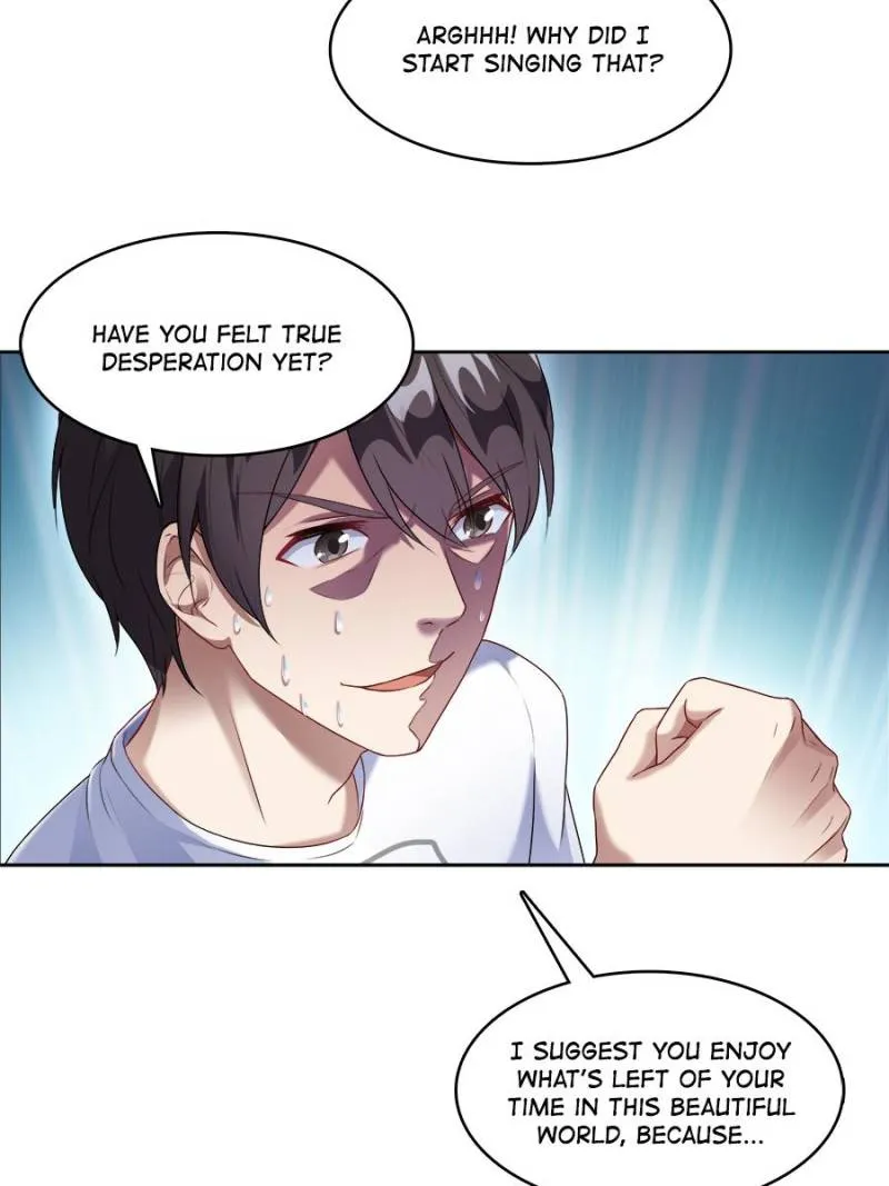 Read Cultivation Chat Group Manga Online