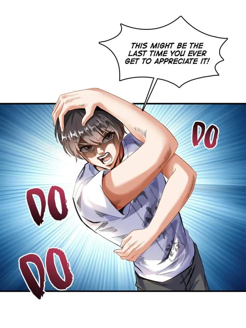 Read Cultivation Chat Group Manga Online