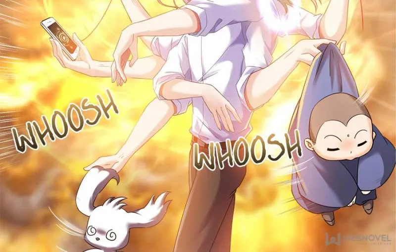 Read Cultivation Chat Group Manga Online