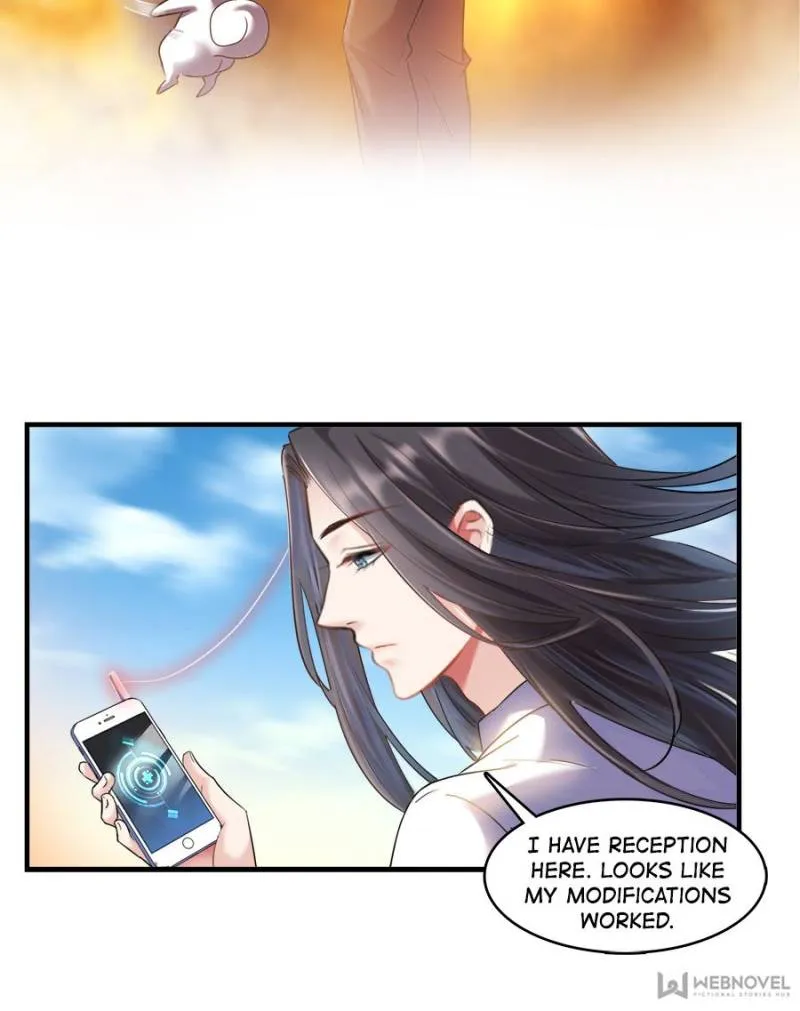 Read Cultivation Chat Group Manga Online