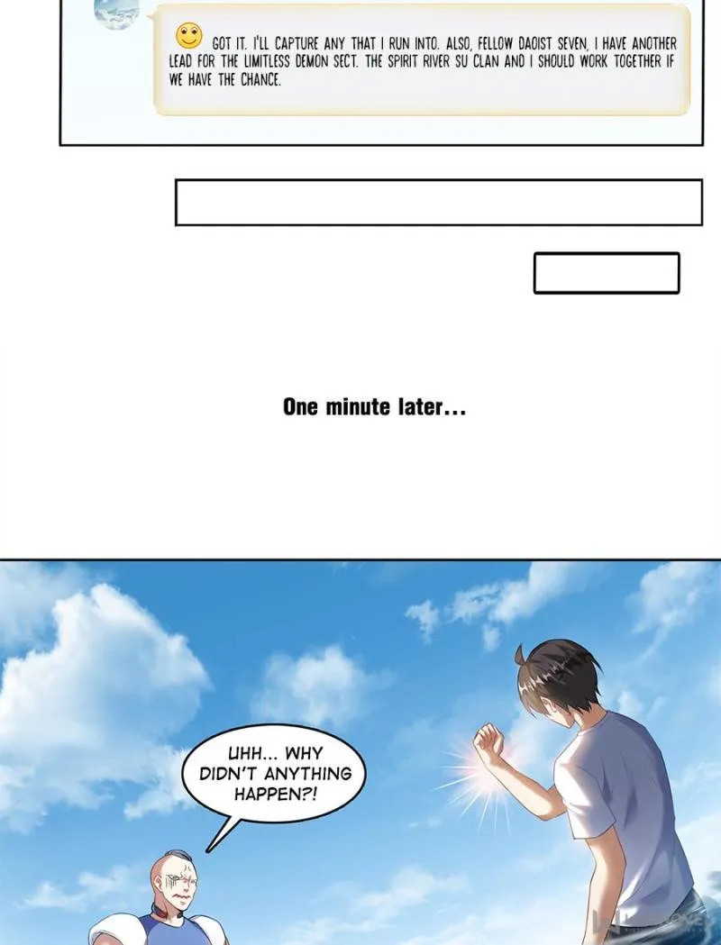 Read Cultivation Chat Group Manga Online