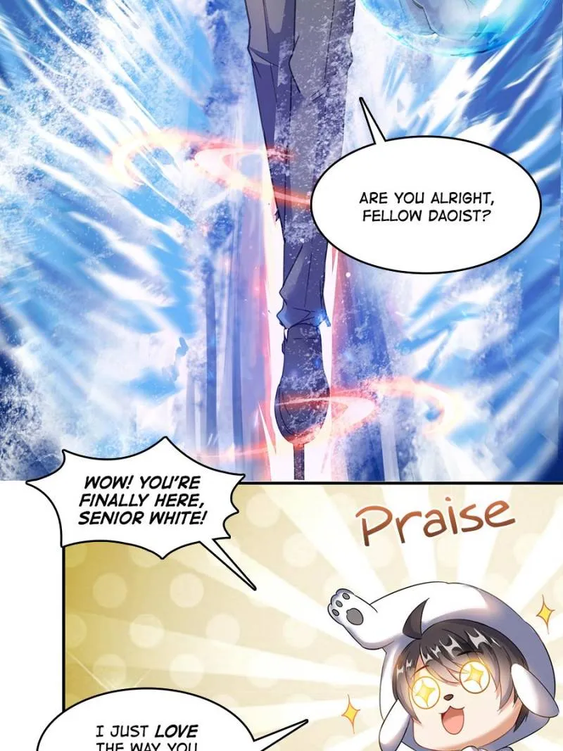 Read Cultivation Chat Group Manga Online