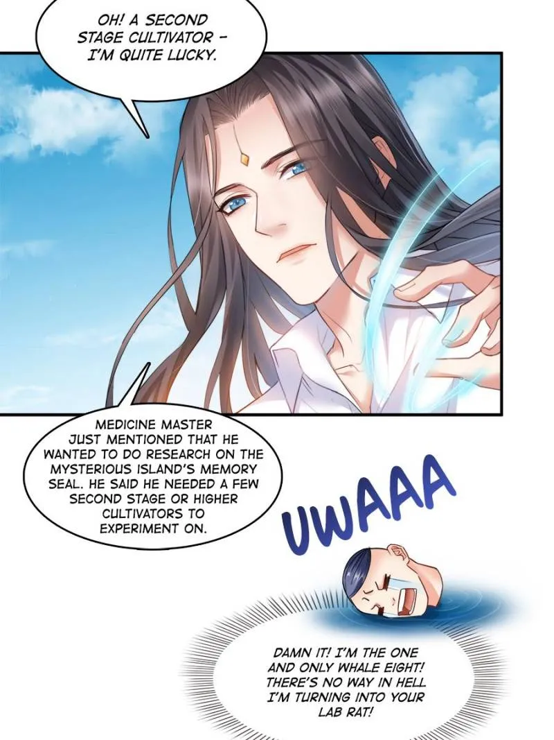 Read Cultivation Chat Group Manga Online