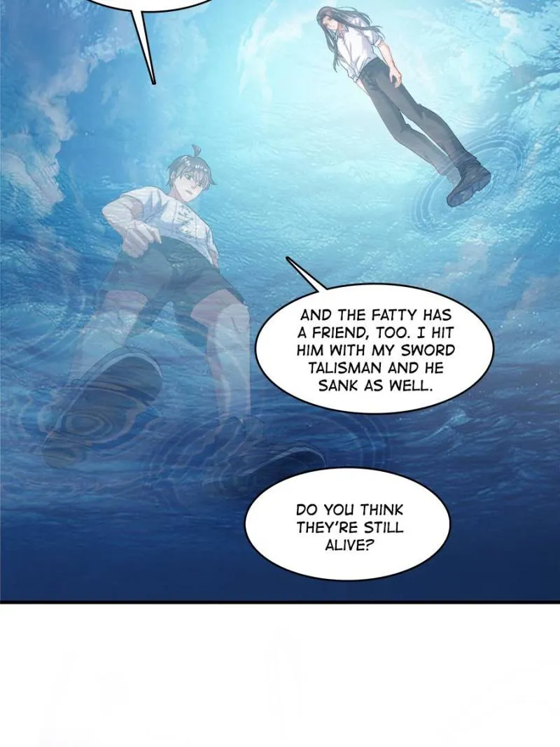 Read Cultivation Chat Group Manga Online