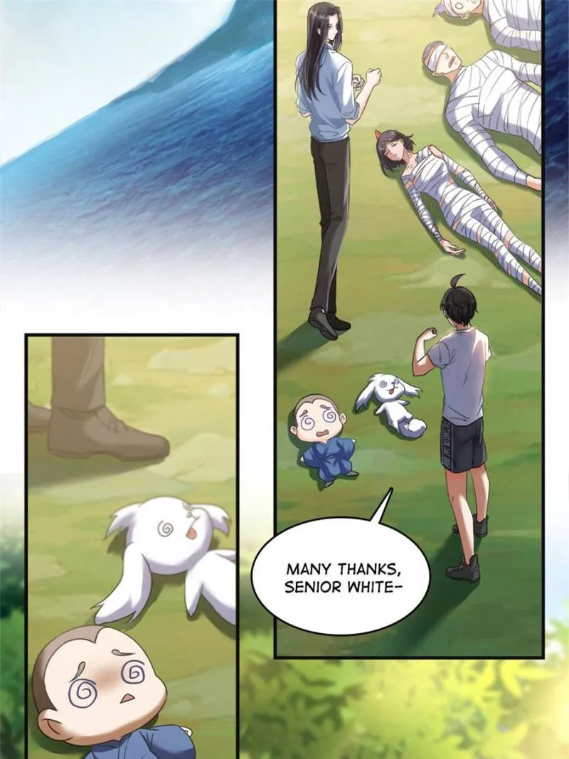 Read Cultivation Chat Group Manga Online