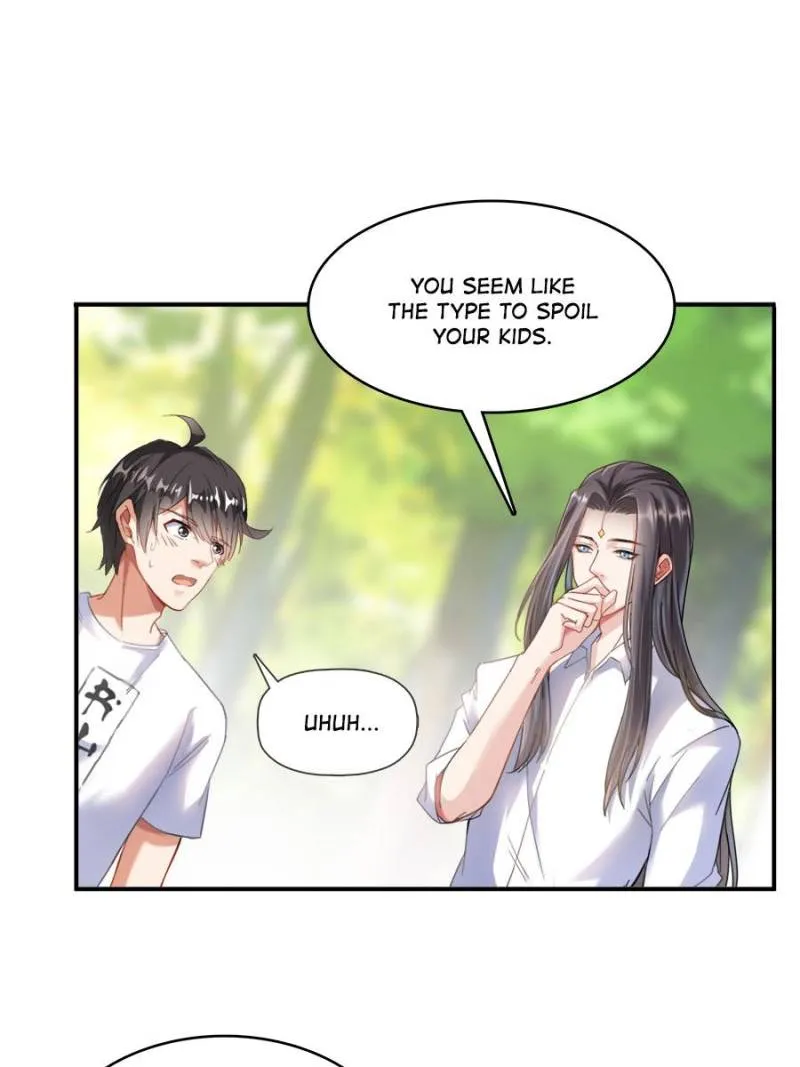 Read Cultivation Chat Group Manga Online