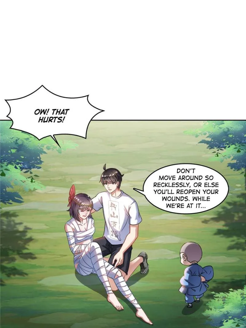 Read Cultivation Chat Group Manga Online